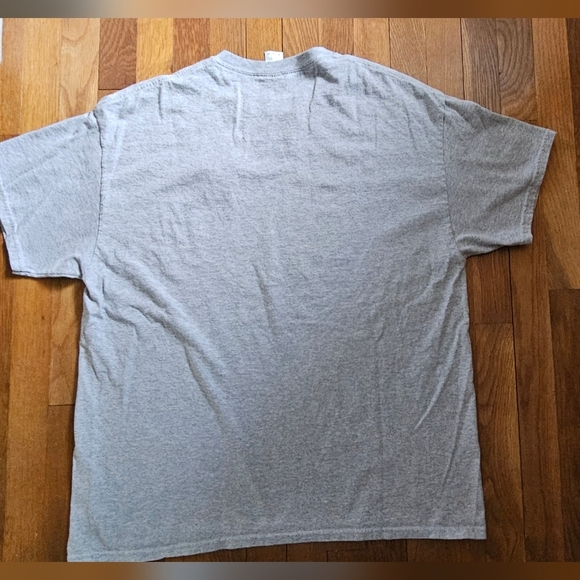 Little Debbie Stitched Tee - Picture 3 of 4